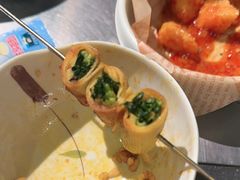 -白玉·朝鲜族烤串(南山店)