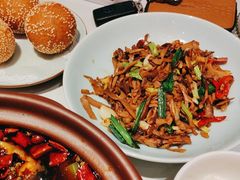 -小山城·馋嘴蛙(亚运村店)