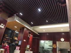 -武汉大学-桂园餐厅
