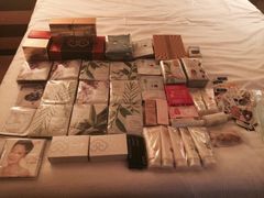 -新罗免税店(首尔总店)