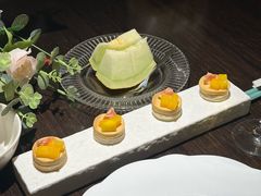 -庐灶江南·江南菜·四合院Bistro(东直门·华侨夜泊君亭店)