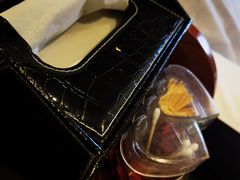 -华夏良子·足道SPA艾灸(铁道大厦店)