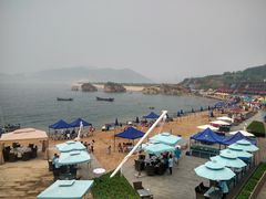 -石槽海滨浴场