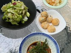 -宁海食府(大剧院店)