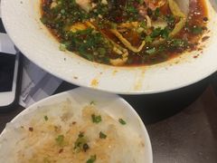 -成都你六姐·牛肉冒菜(城市集市合生汇店)