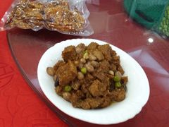 -玉华台饭庄(裕中西里小区店)