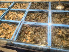 -青岛蓝海御华大饭店（金沙滩店）·蓝钻国际美食自助百汇