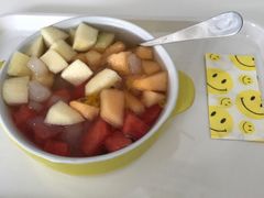 -一粒糖 · 潮汕小吃-海石花特色甜品