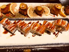 -鲑觅日本料理Shake Kakei(日月光中心广场店)
