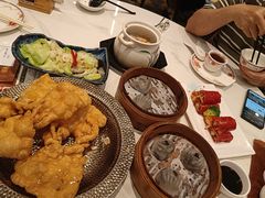 -稻香海鲜饭店(第一国际店)