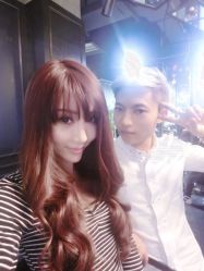 -3AM HAIR SALON染发烫发接发