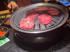 -九田家黑牛烤肉料理(太阳城店)