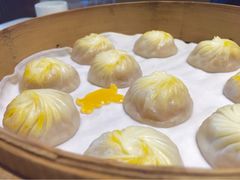 蟹粉小笼-鼎泰丰(渔阳店)