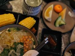 -和子足浴SPA会馆(东方之门店)