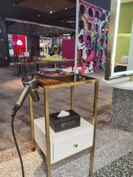 -尚羽华东接发美发店