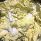 番鬼怪👹美味菜谱系列之:茄炒白菜