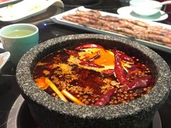 -狼爱上羊音乐火锅