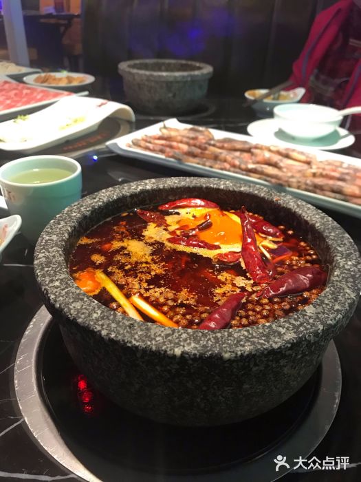狼爱上羊音乐火锅图片
