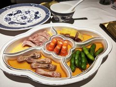 -钱塘花园·宁波菜