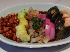 -磁州卤面·邯郸地方菜(复兴区店)