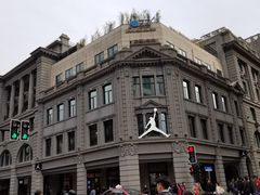 -JORDAN(外滩中央体验店)