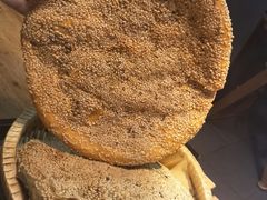 -子曰倒贴烧饼(松龄路店)