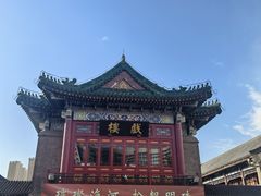-古文化街旅游区