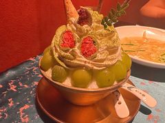 -茶人村·宫廷私厨(奥体印象城店)