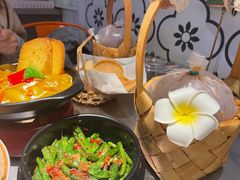 -小小集渔·泰式大排档(太古里香槟店)