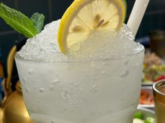 -首尔烤肉大排档(合生汇店)