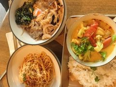 -wagas(暖山店)
