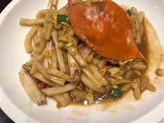 -健眺小海鲜(临海后山店)