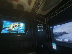 -魅KTV·AI辅唱(簋街店)