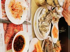 -芭菲盛宴·环球美食(解放碑英利国际店)