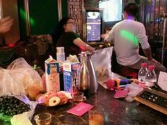 -格莱美量贩式KTV(奥帆店)