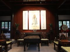 -天一阁博物院