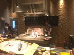 -炉匠炉端烧·酒(国金中心商场店)