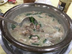 -标记美食新鲜猪杂(兴南大道店)