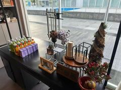 -Living Kitchen团建·厨艺派对空间(国贸店)