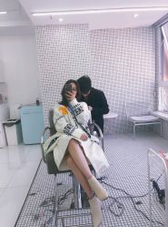 -SWANK SALON