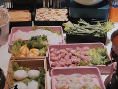 -火锅先生(五马街店)
