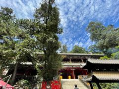 -潭柘寺景区