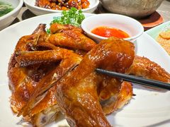 -新白鹿餐厅(金鹰新街口店)