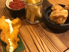 -赤坂亭·M9和牛烧肉·铁板烧(合肥万象城店)