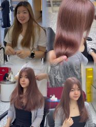 -型色沙龙 Color Salon