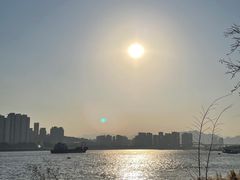 -江心屿景区
