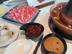 -东来顺饭庄(西直门店)