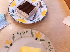 -萨莉亚意式餐厅(连城店)