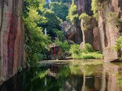 -广州莲花山旅游区
