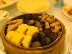 -解家河南菜(北环路店)